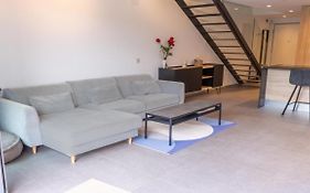 Apartamento Estrasburgo Suites
